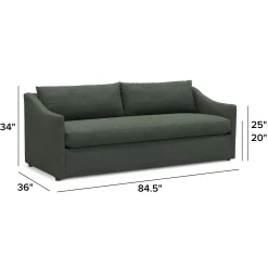 Landry 84.5