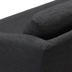 Landry 84.5" Sofa - Napa Charcoal