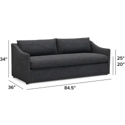 Landry 84.5