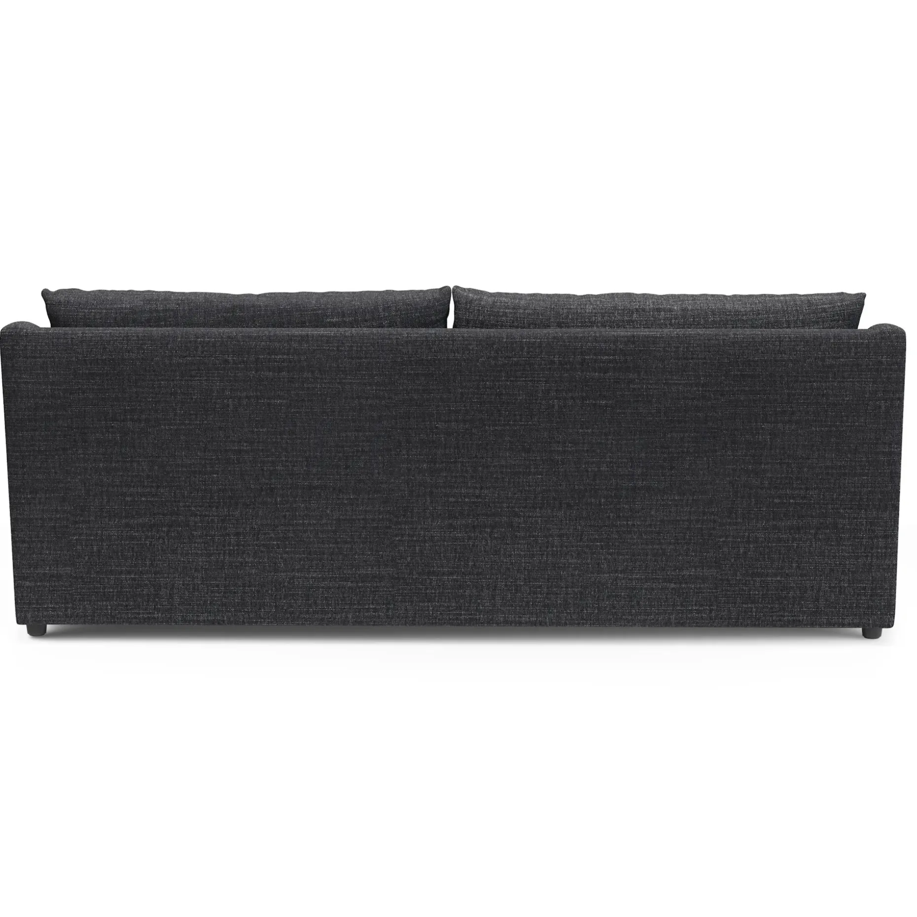 Landry 84.5" Sofa - Napa Charcoal
