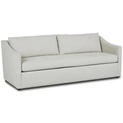 Landry 84.5" Sofa - Napa Dove