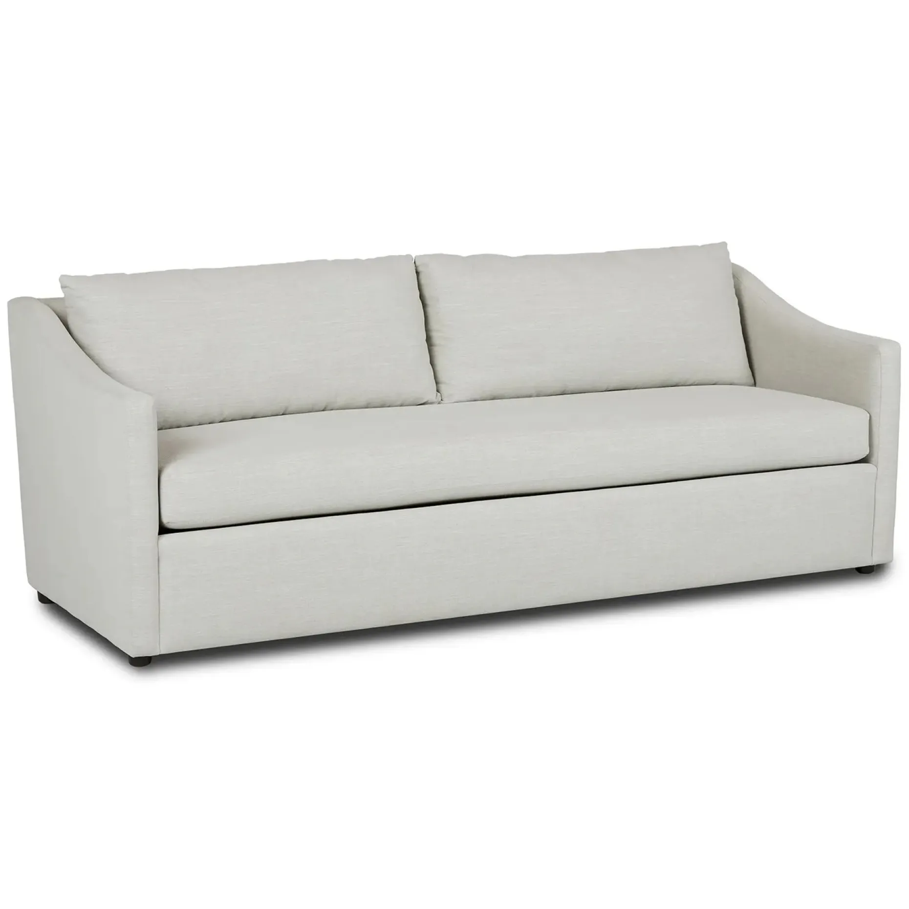 Landry 84.5" Sofa - Napa Dove