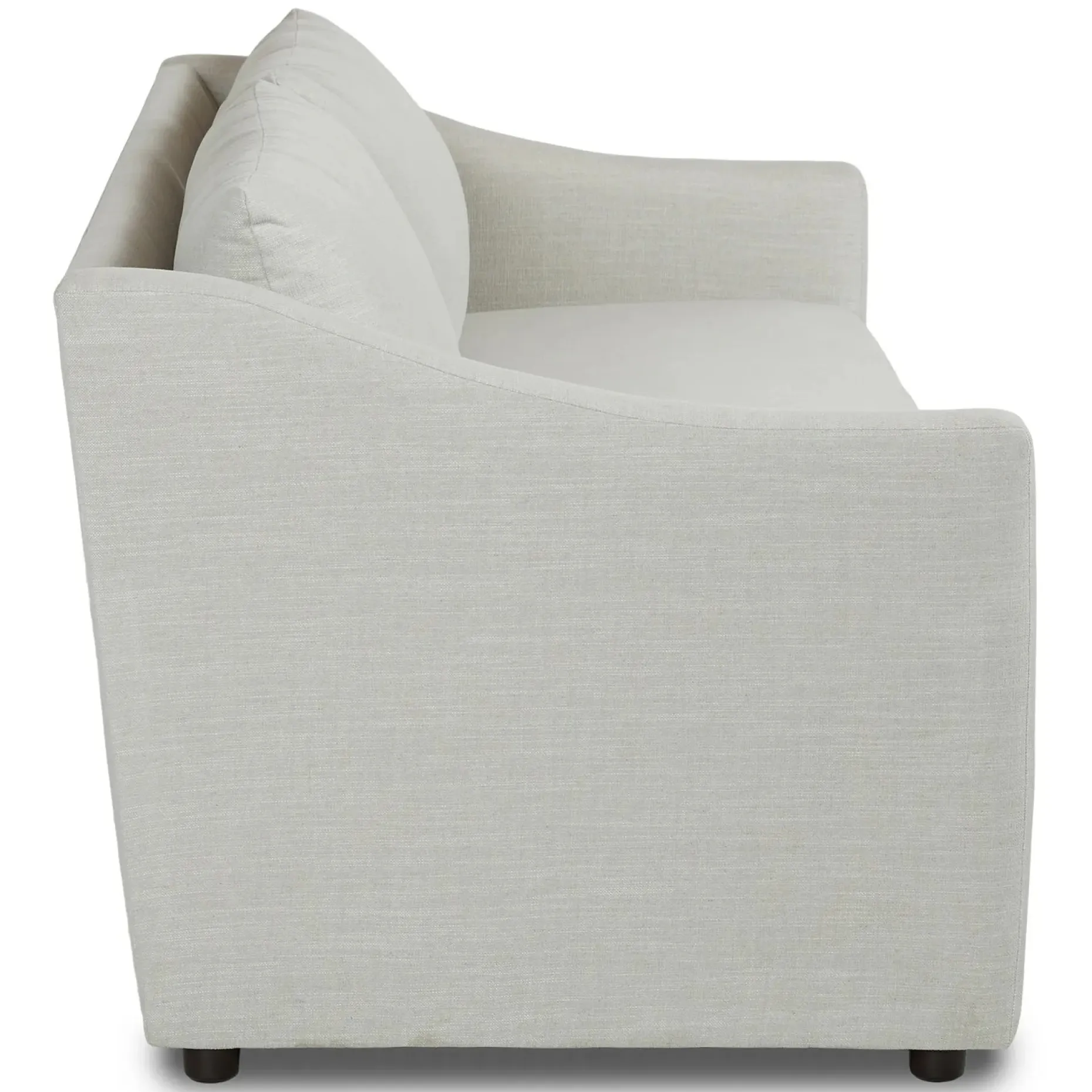 Landry 84.5" Sofa - Napa Dove