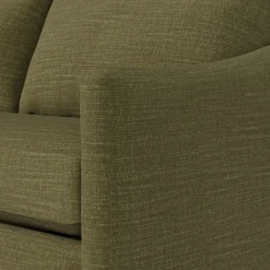 Landry 84.5" Sofa - Napa Moss