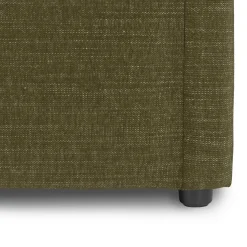 Landry 84.5" Sofa - Napa Moss