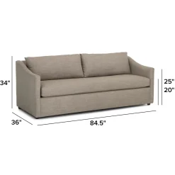 Landry 84.5