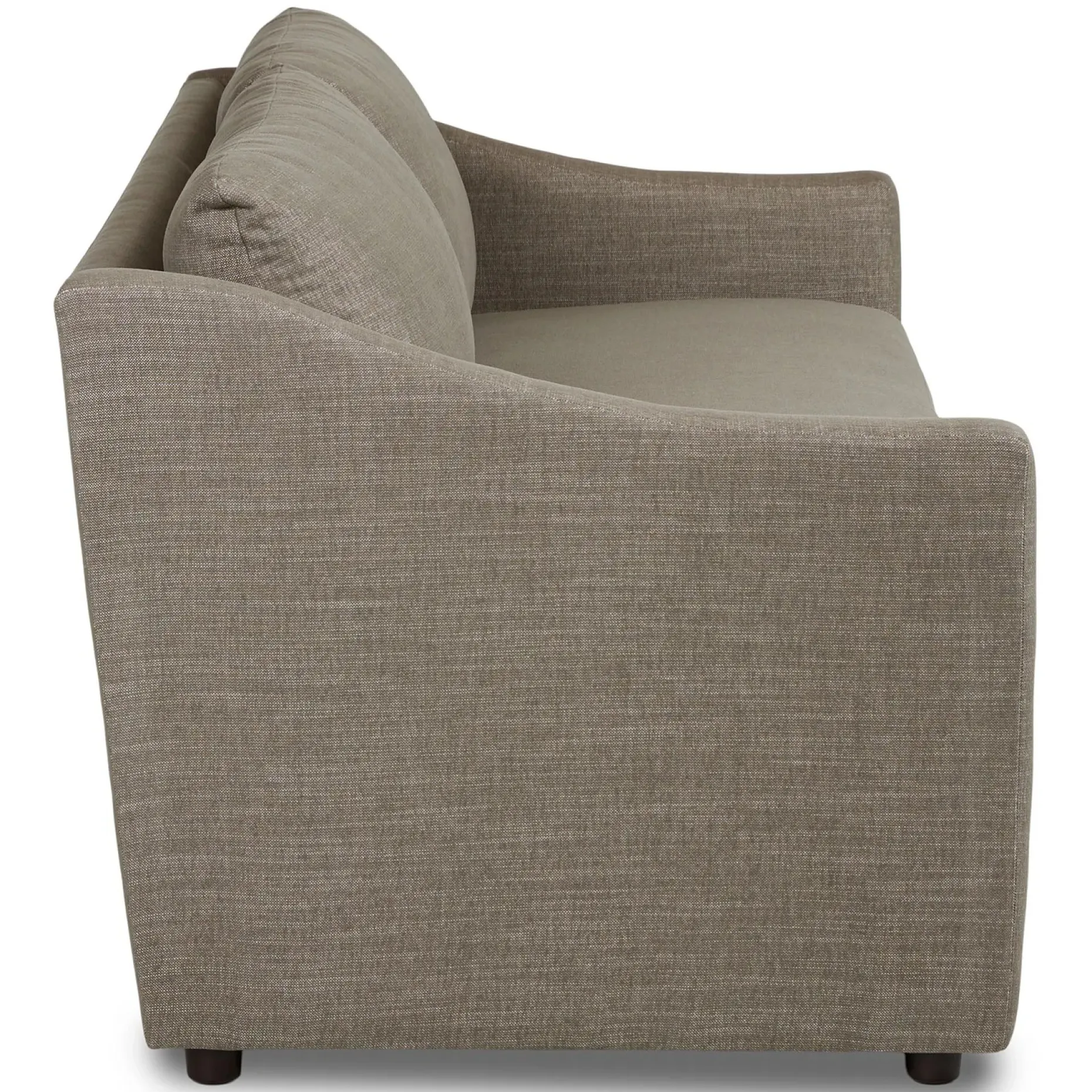 Landry 84.5" Sofa - Napa Taupe