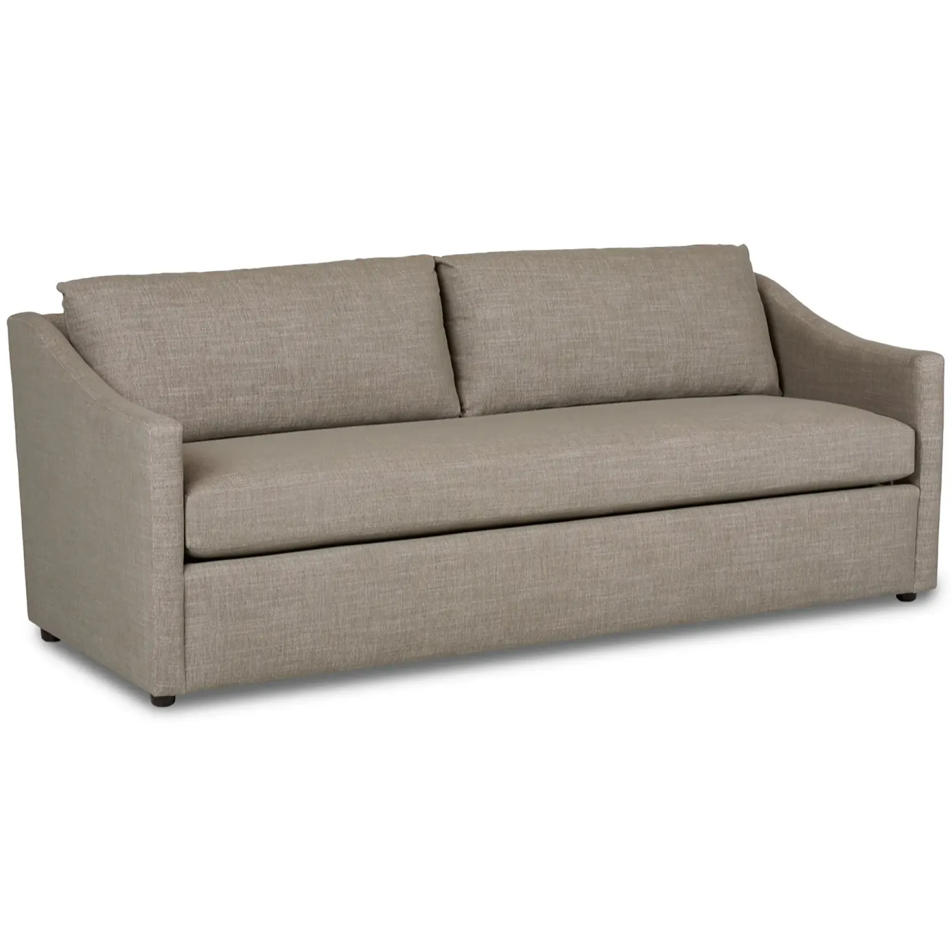 Landry 84.5" Sofa - Napa Taupe