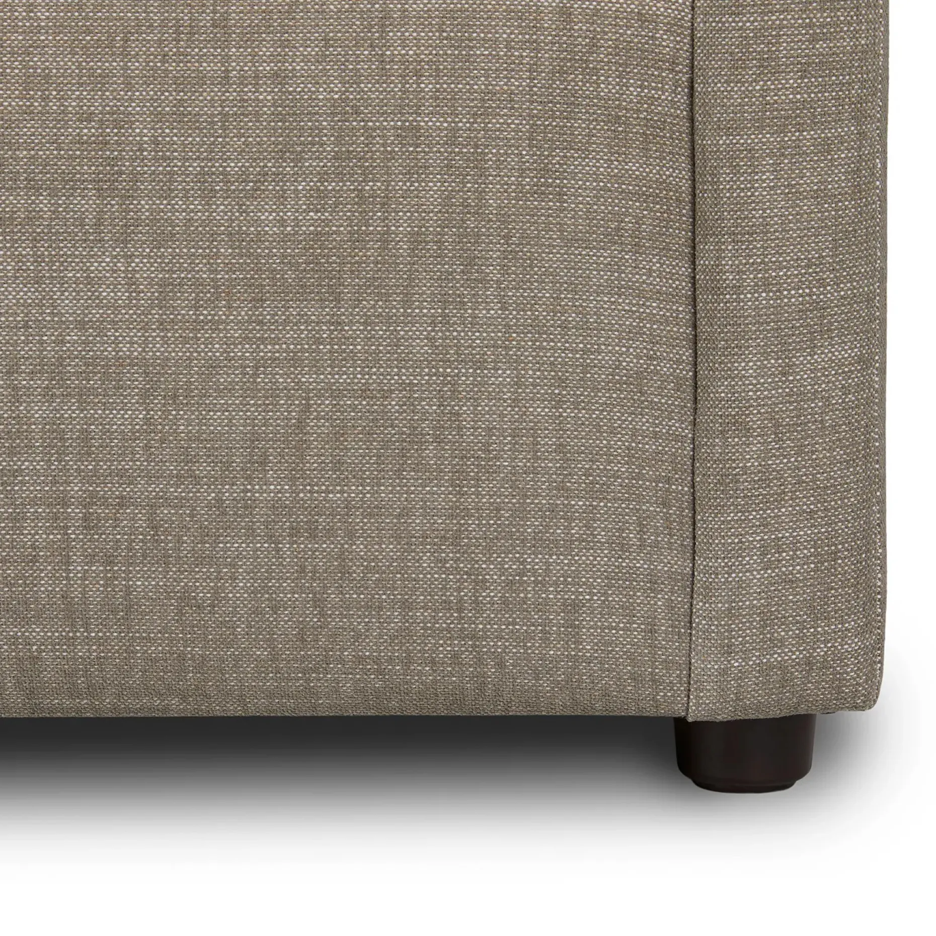 Landry 84.5" Sofa - Napa Taupe