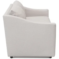 Landry 84.5" Sofa - Napa White