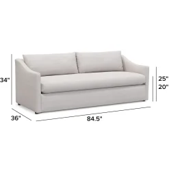 Landry 84.5