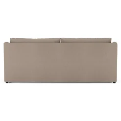 Landry 84.5" Sofa - Sandstone Wool Bouclé