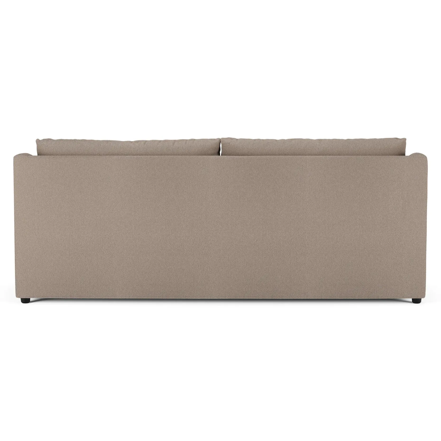 Landry 84.5" Sofa - Sandstone Wool Bouclé
