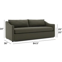 Landry 84.5