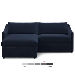 Landry 84.5