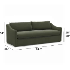 Landry 84.5
