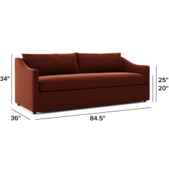 Landry 84.5