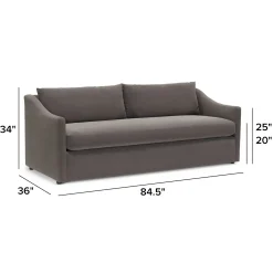 Landry 84.5