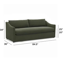 Landry 84.5