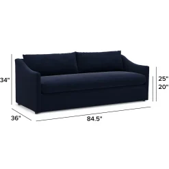 Landry 84.5