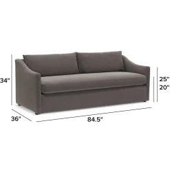 Landry 84.5