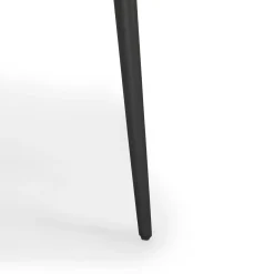 Latta Outdoor Bar Table - Slate Gray