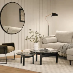 Leap Floor Lamp - Black