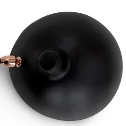 Leap Sconce - Black