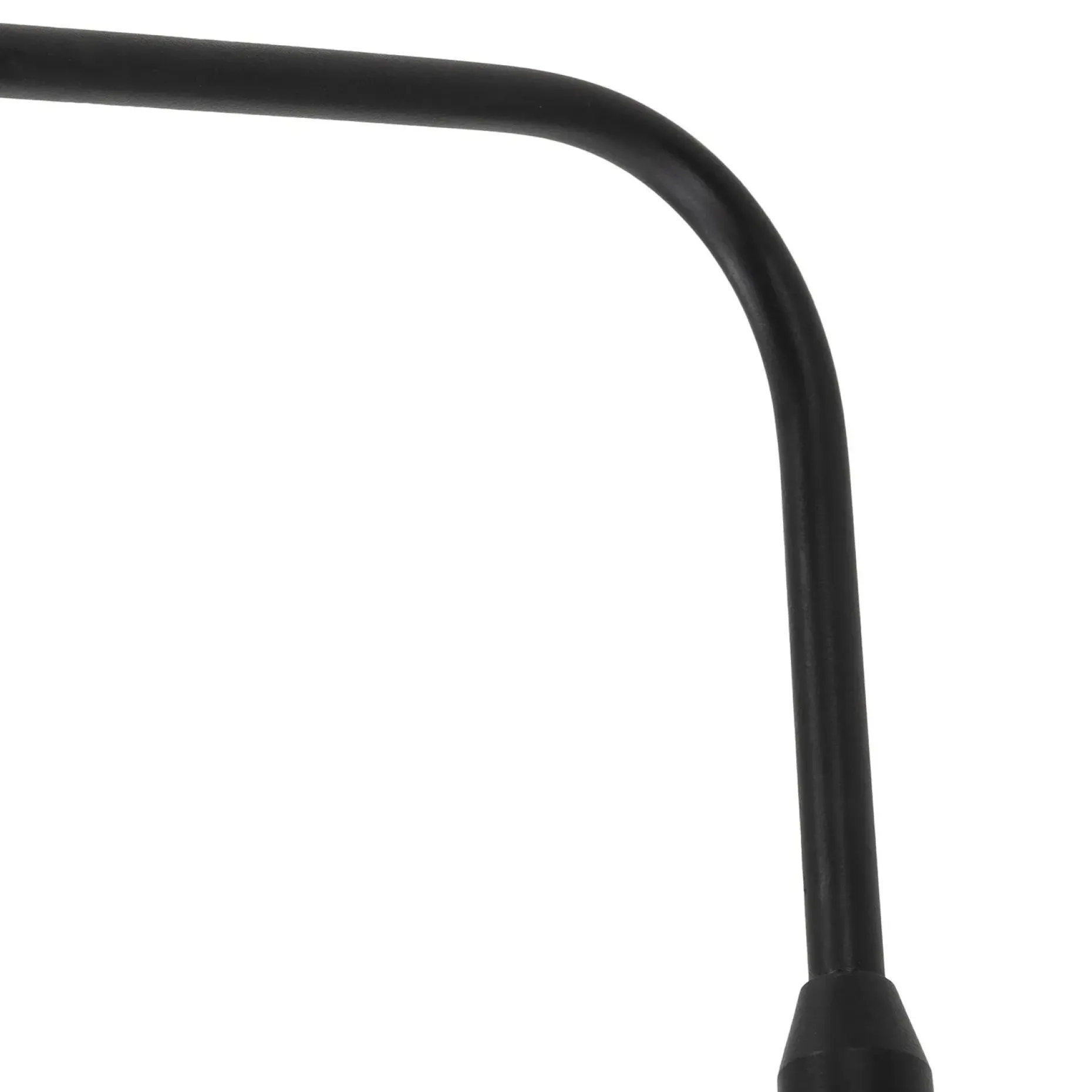 Leap Sconce - Black
