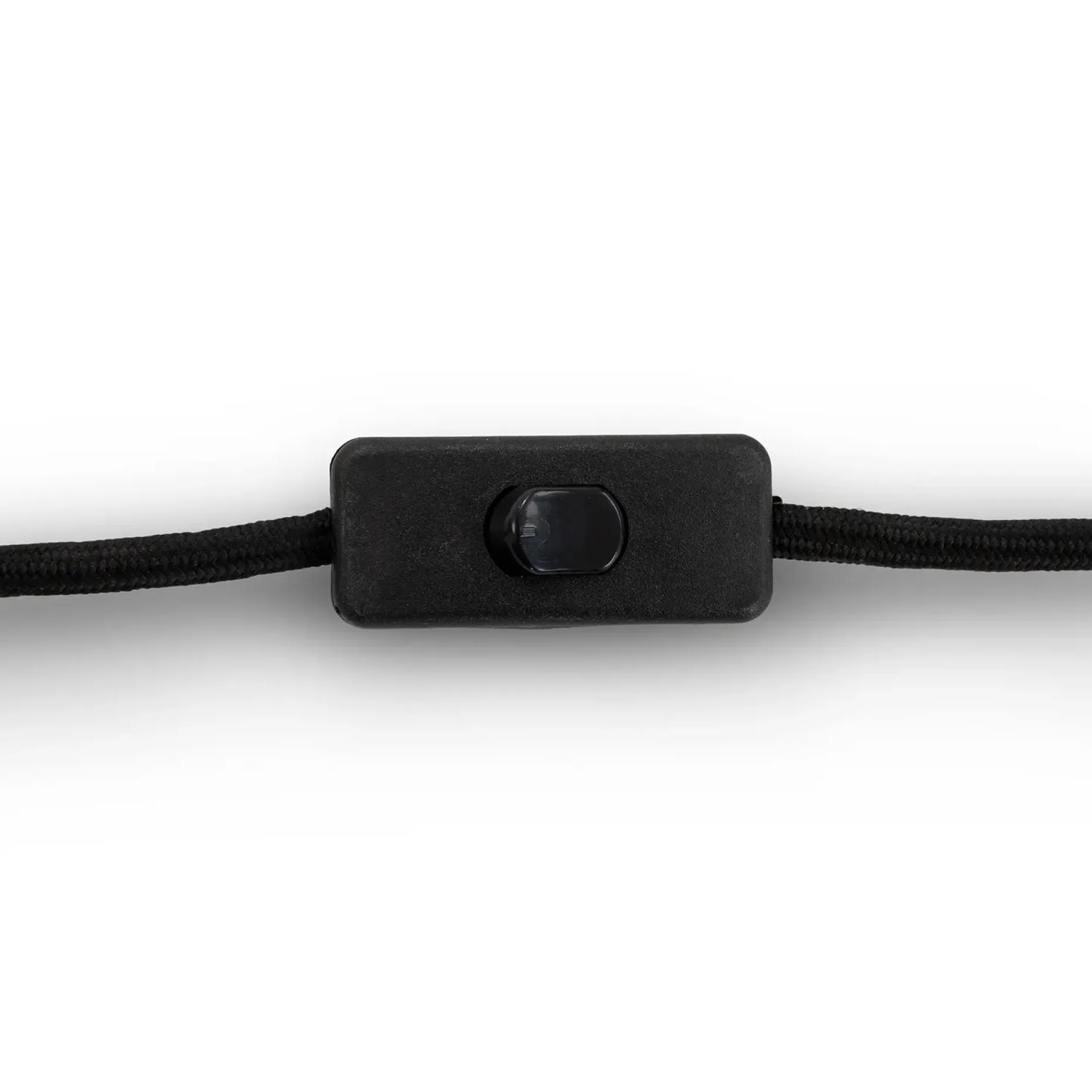Leap Sconce - Black