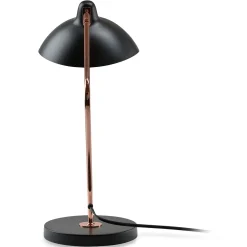 Leap Table Lamp - Black