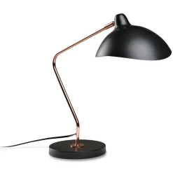 Leap Table Lamp - Black