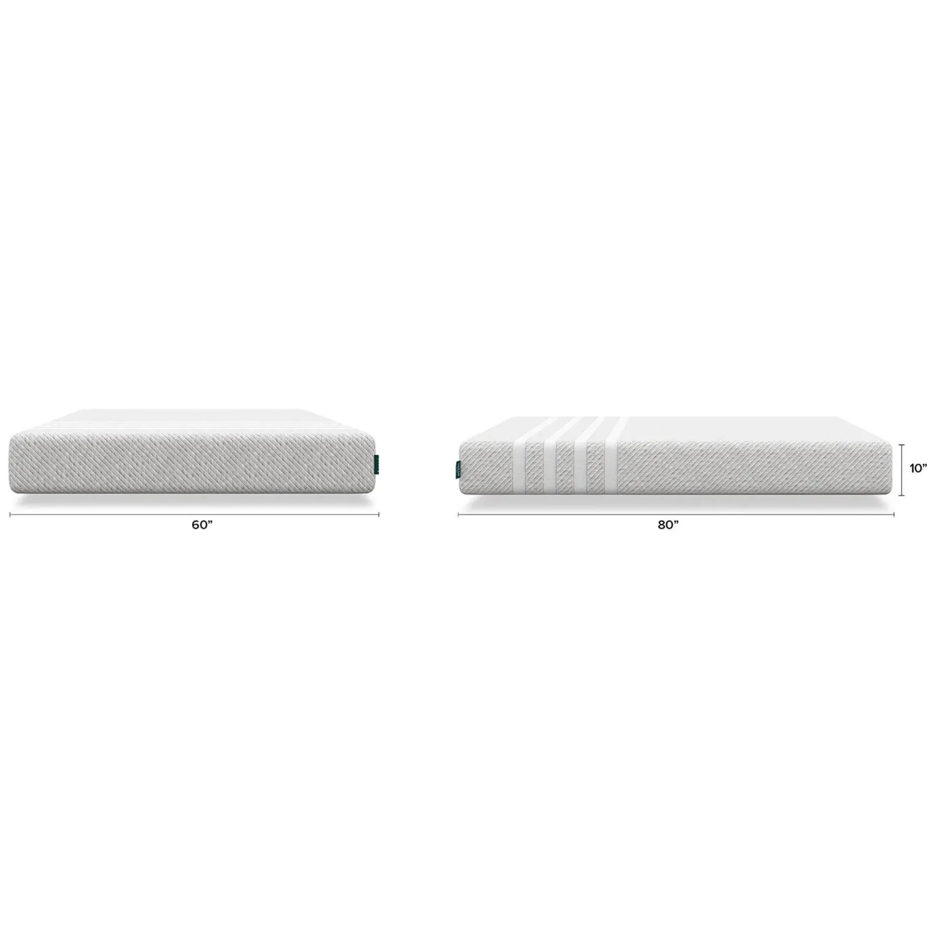 Leesa Original Queen Mattress