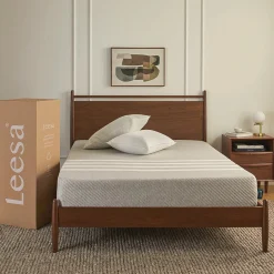 Leesa Original Queen Mattress