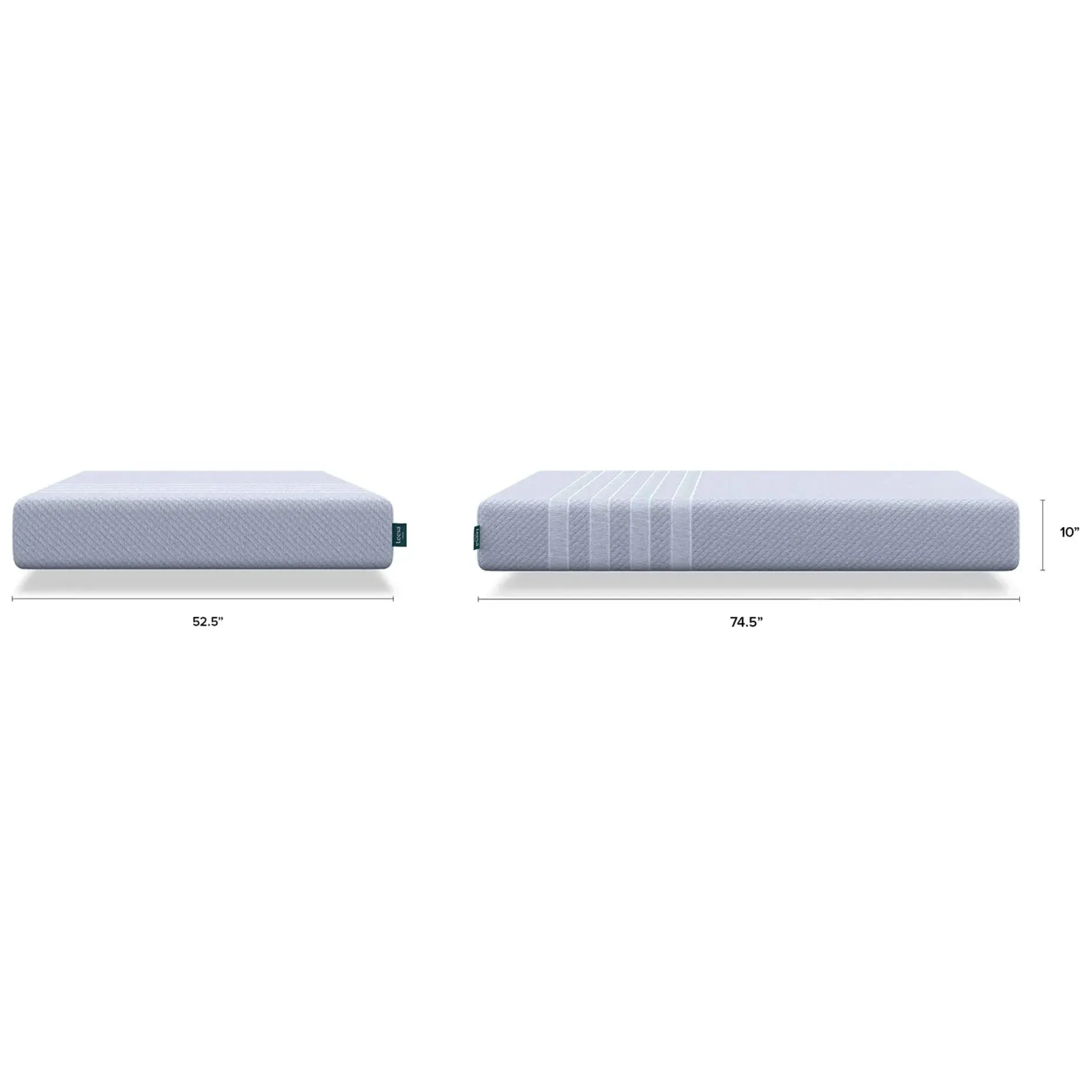 Leesa Studio Full Mattress