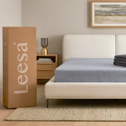 Leesa Studio King Mattress