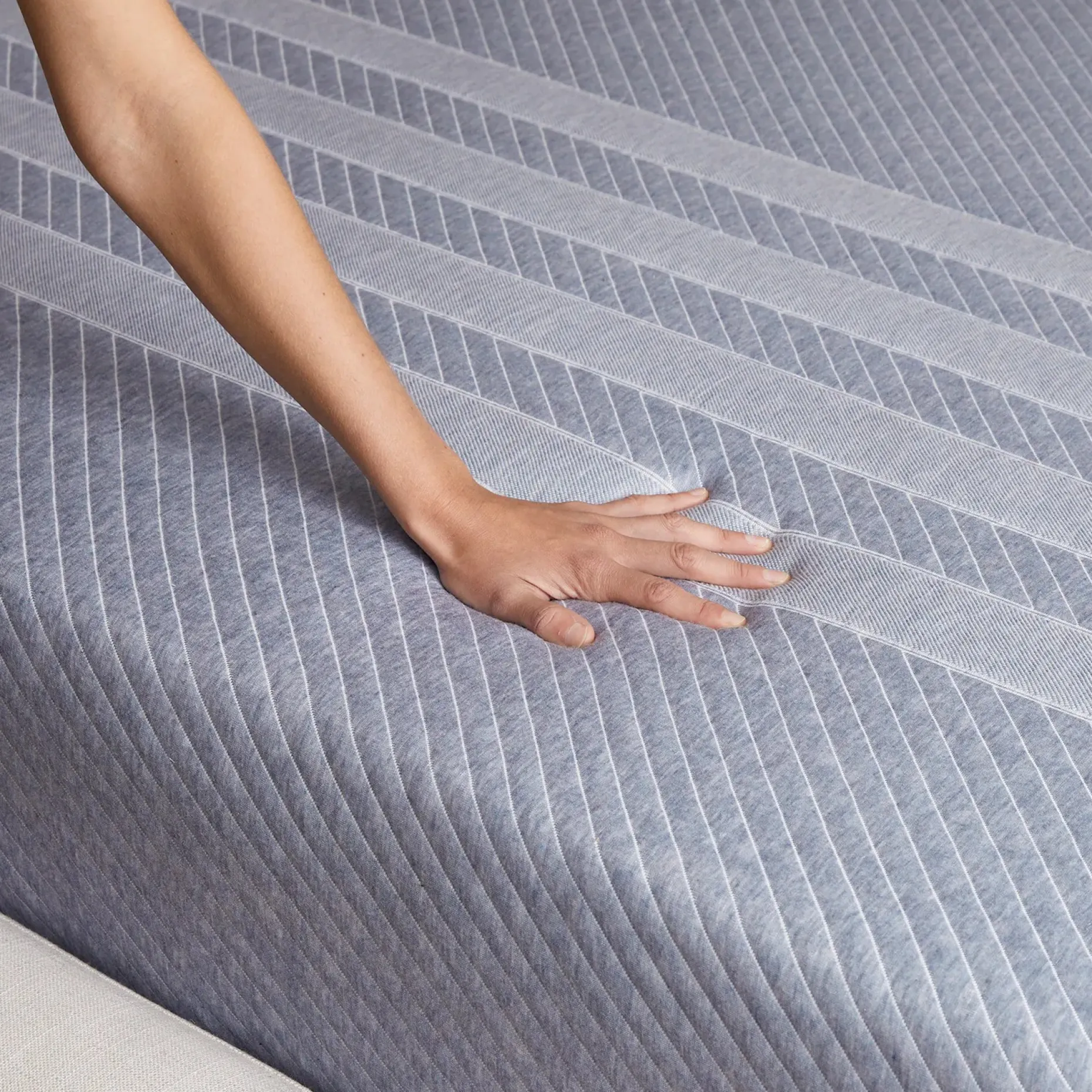 Leesa Studio King Mattress