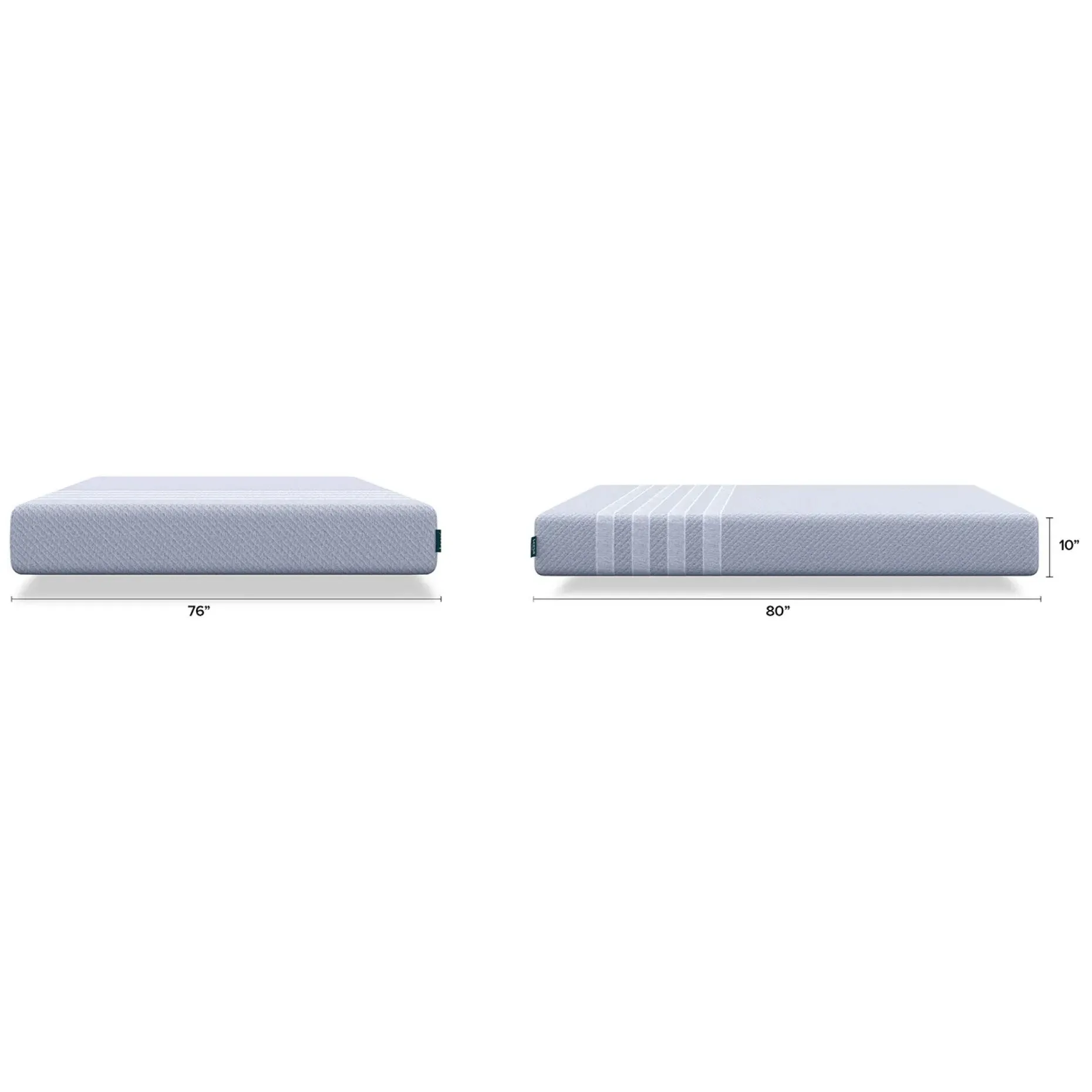 Leesa Studio King Mattress