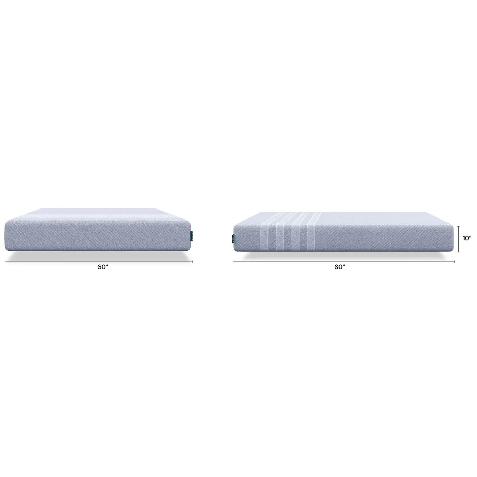 Leesa Studio Queen Mattress