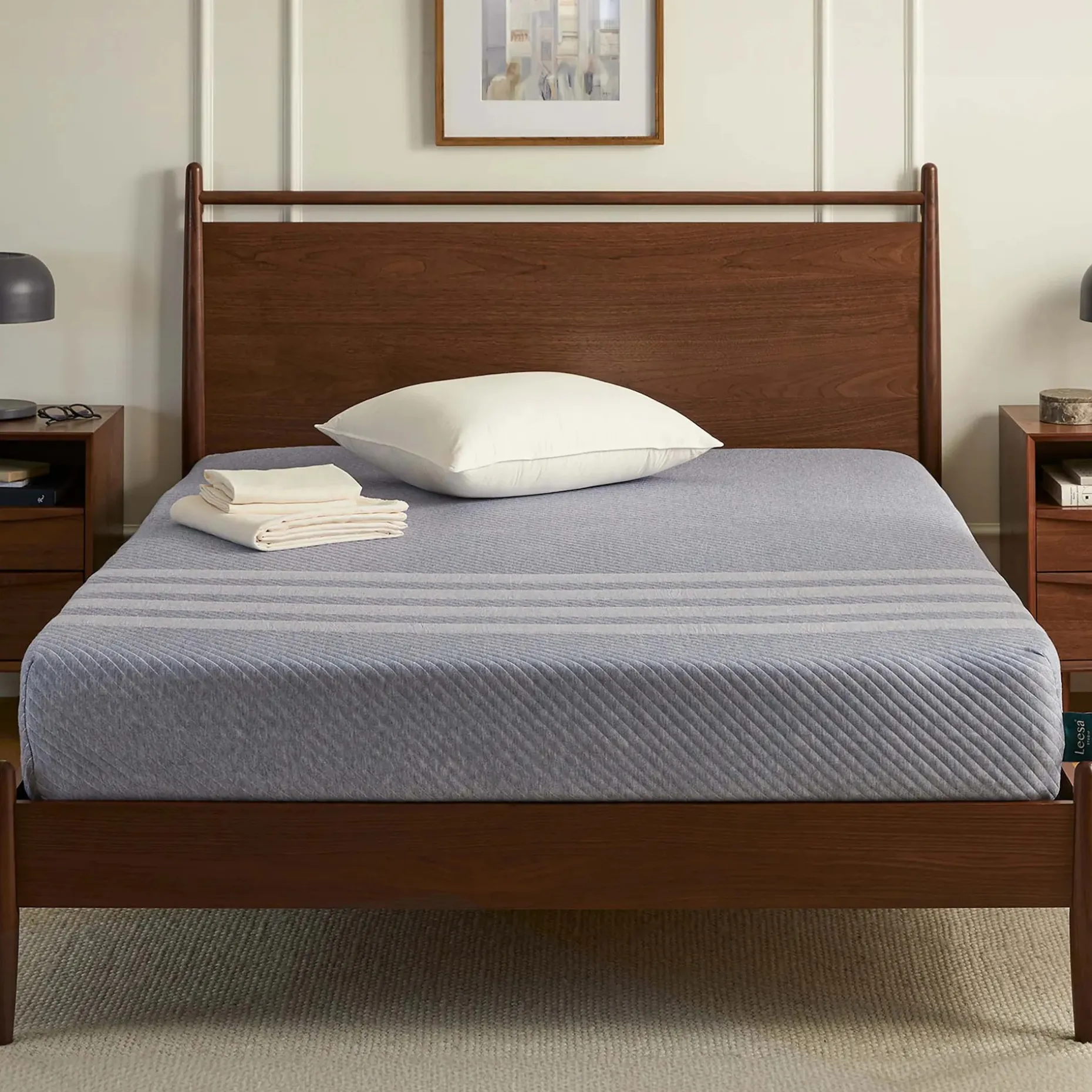 Leesa Studio Queen Mattress