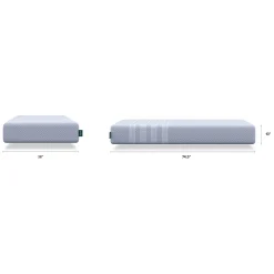 Leesa Studio Twin Mattress