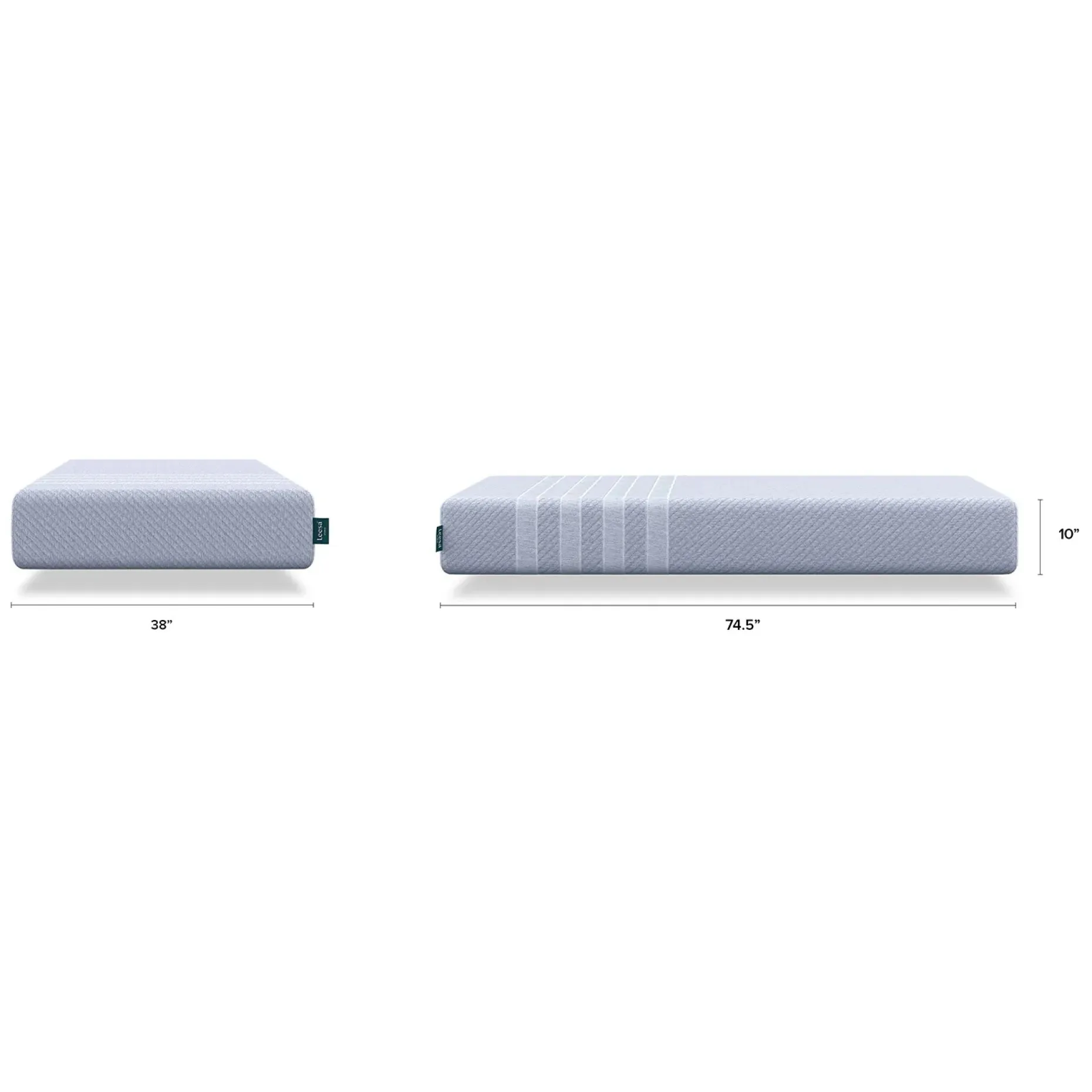 Leesa Studio Twin Mattress