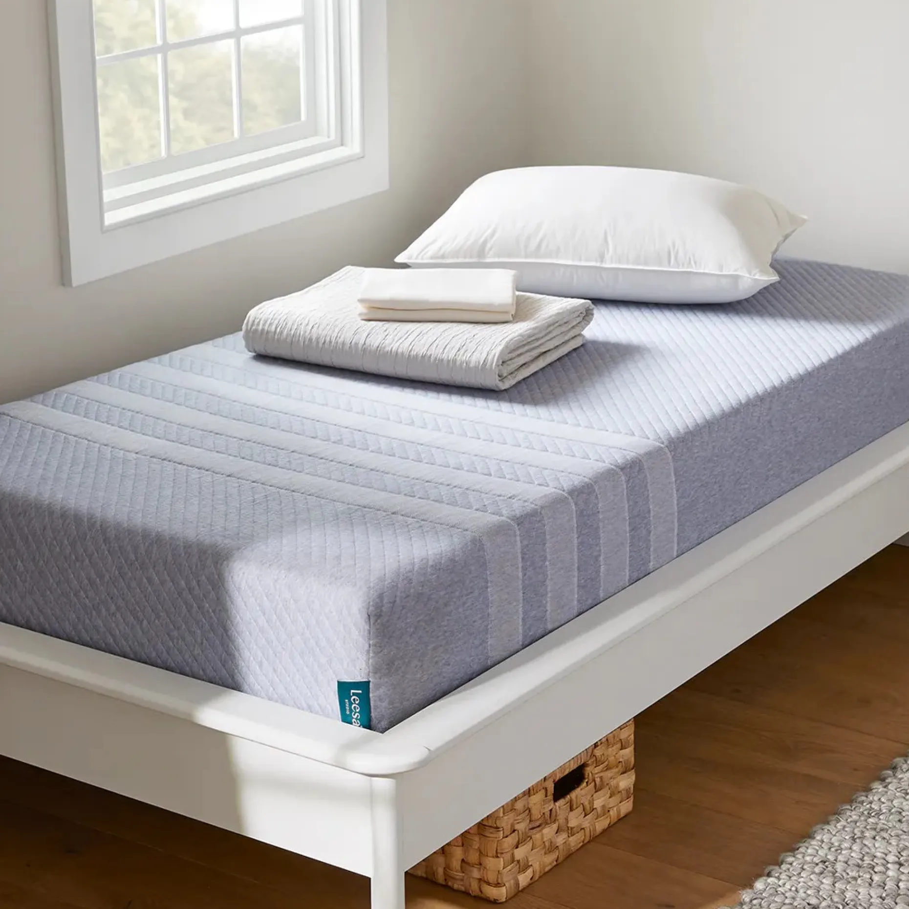 Leesa Studio Twin Mattress