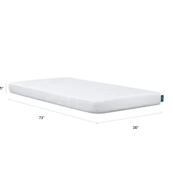Leesa Trundle Mattress