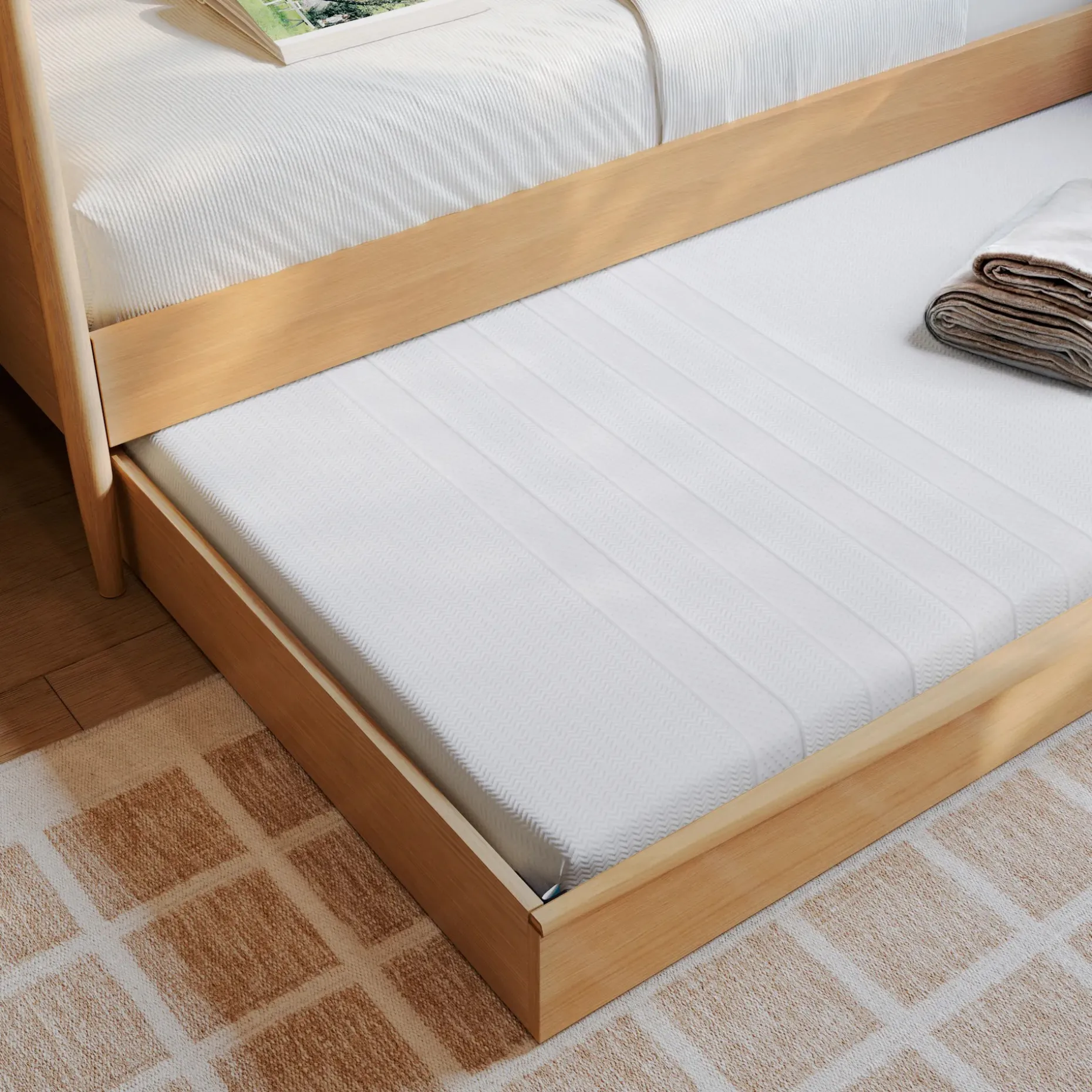 Leesa Trundle Mattress