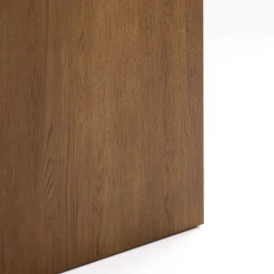 Leif Armoire - Smoked Oak