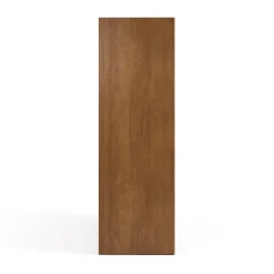 Leif Armoire - Smoked Oak