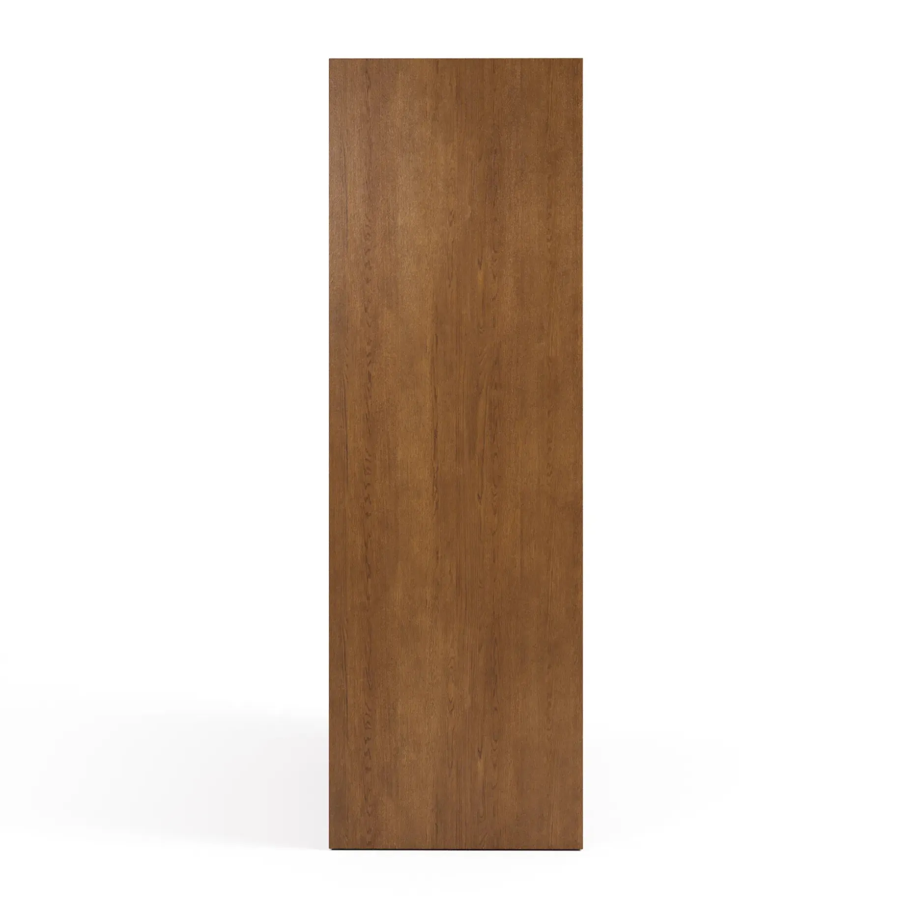 Leif Armoire - Smoked Oak