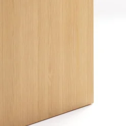 Leif Armoire - White Oak