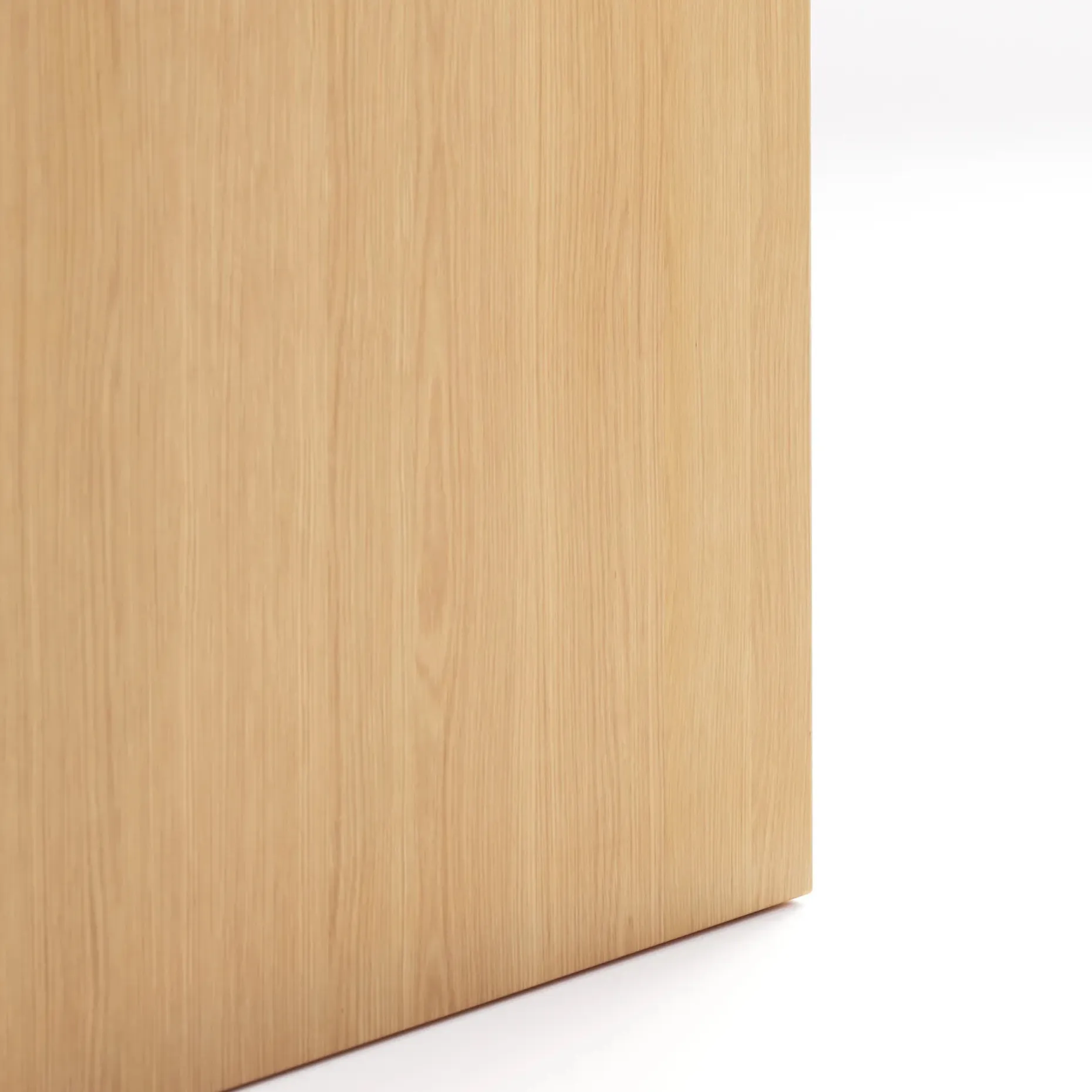 Leif Armoire - White Oak